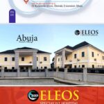 Eleos Specialist Hospital Berths in Abuja