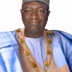 Engr Alimasuya President, NSE