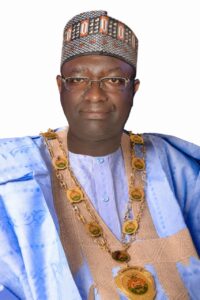 Engr Alimasuya President, NSE