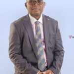 2027: Nathaniel Ikyur Seasoned Journalist, Eyes House of Reps Seat for Gboko-Tarka Federal Constituency