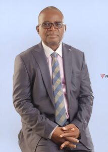 2027: Nathaniel Ikyur Seasoned Journalist, Eyes House of Reps Seat for Gboko-Tarka Federal Constituency