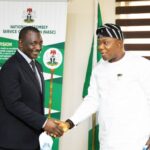 WPRF Abuja 2026: NASC, NIPR Partner for a Successful Hosting