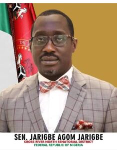 Ahead of 2027: Sen Jarigbe Canvass Mutual Respect for Issue-based Campaign