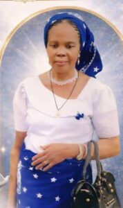 One Year Memorial of Late Ezinne Amadi Holds Tomorrow