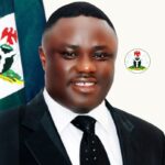 How former governor, Sen Ben Ayade Sabotaged the President Tinubu during APC Presidential Primaries in 2022