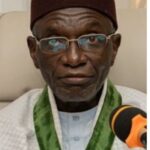 NSE President Charges Government on Security, Economic Hardship