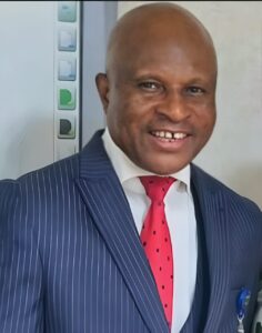 Dr. Ejike Ndiulo Transits to Academia at Covenant University