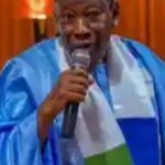 Lack of party ideology weakening Nigeria’s Democracy – Ganduje