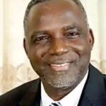 Nnaji at 70: Some Personal Recollections By C. Don Adinuba