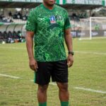 Mr Peter Obi, Presidential Candidate of NDC